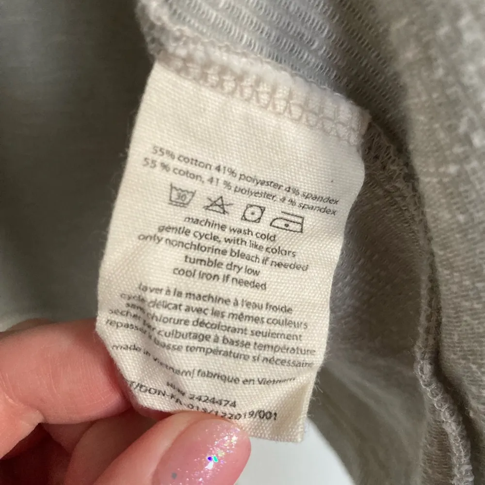 Donni neutral cardigan Size undefined - Image 5