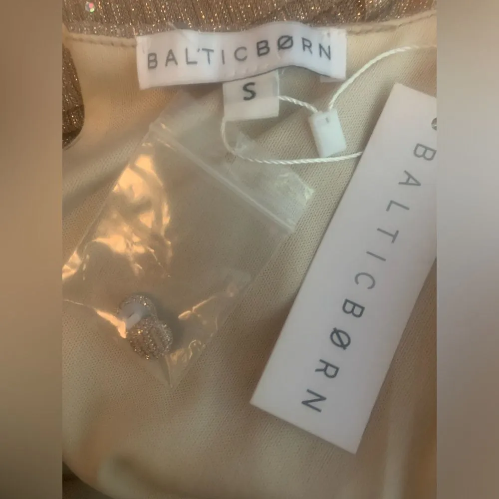 Baltic Born NEW Abigail Sparkle dress - Image 12