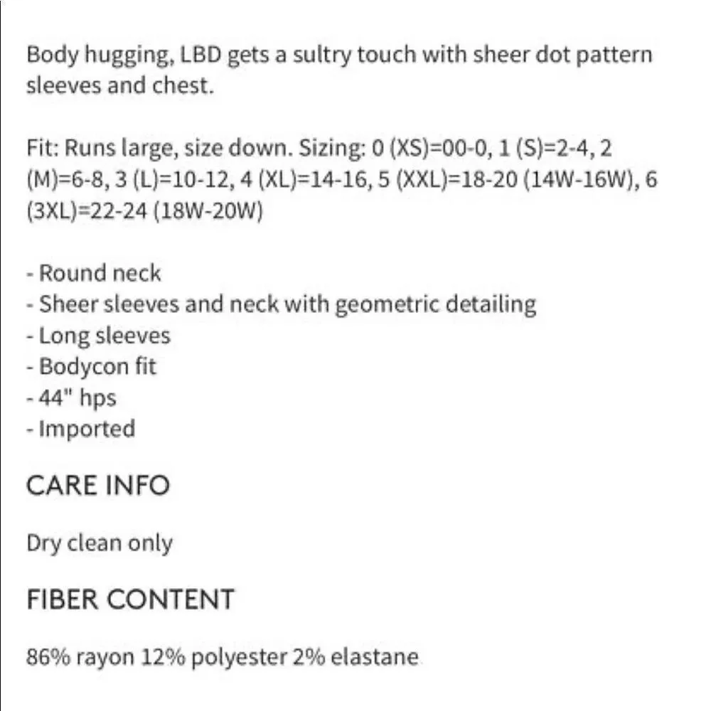 Good American The Stare Down bodycon dress -NWT - Image 4