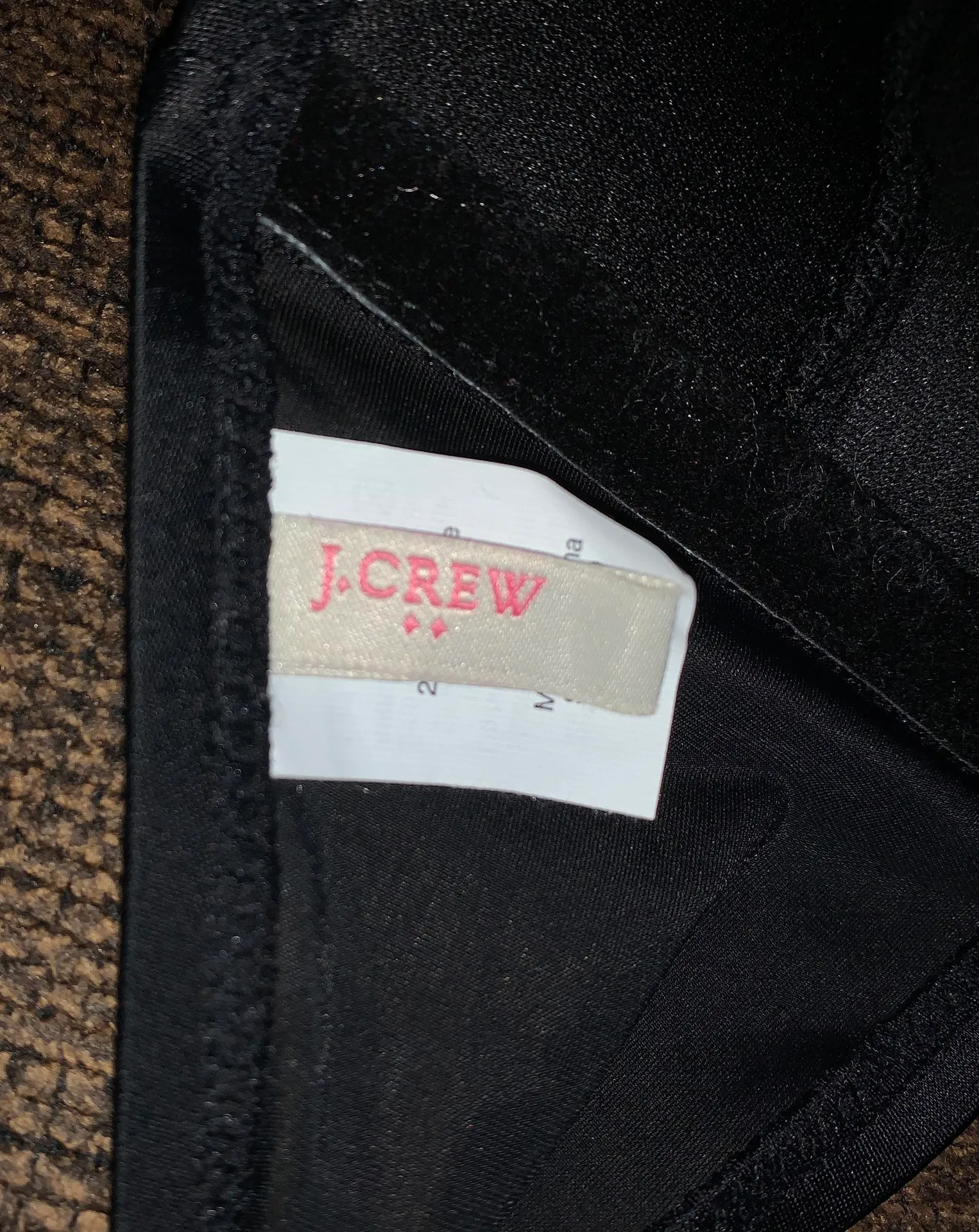 J.Crew Twist Front Bikini Top - Image 4