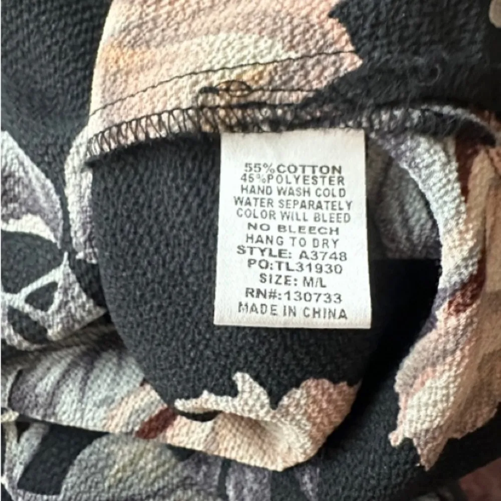 Umgee Floral‎ Cover-Up - Image 6