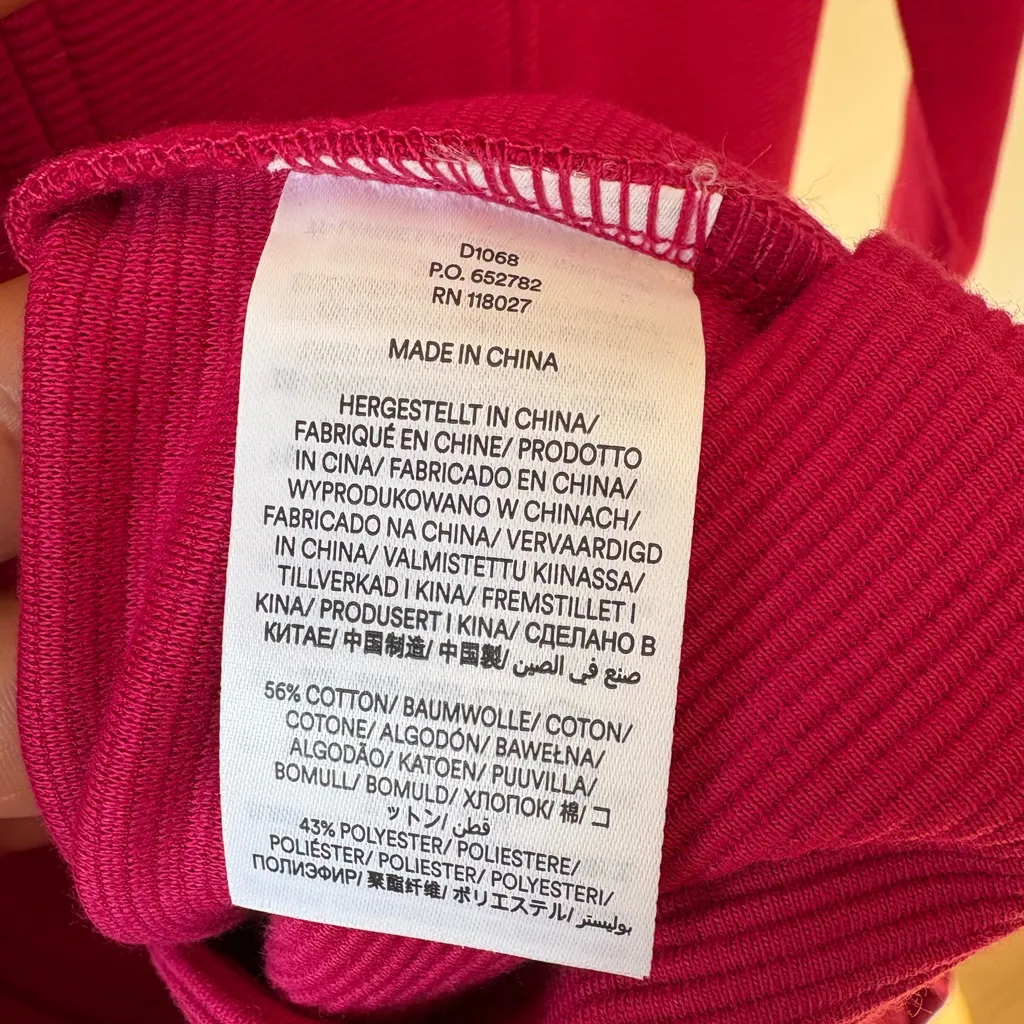 Boden Ellen Ottoman - Image 7