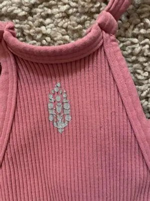 Free People Tank - Image 4