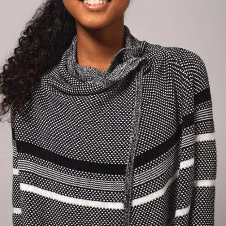 Ivivva By  Feeling Toasty Wrap Cardigan Ivivva 12 - Image 4