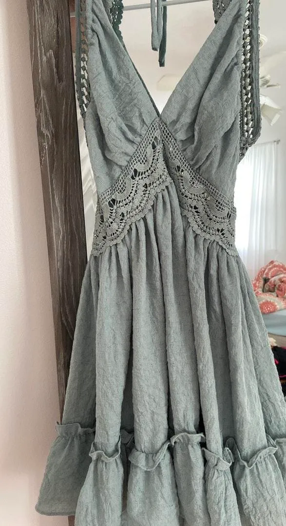 Hello Molly Dress - Image 2