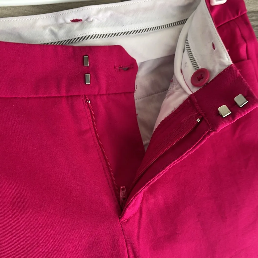 Stylus Fuchsia Garment Pink Size 6 - Image 3