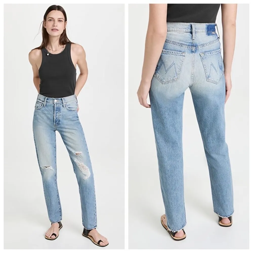 💕MOTHER SUPERIOR💕 The Huffy Skimp ~ Hotter on the Other Side 27 NWT - Image 3