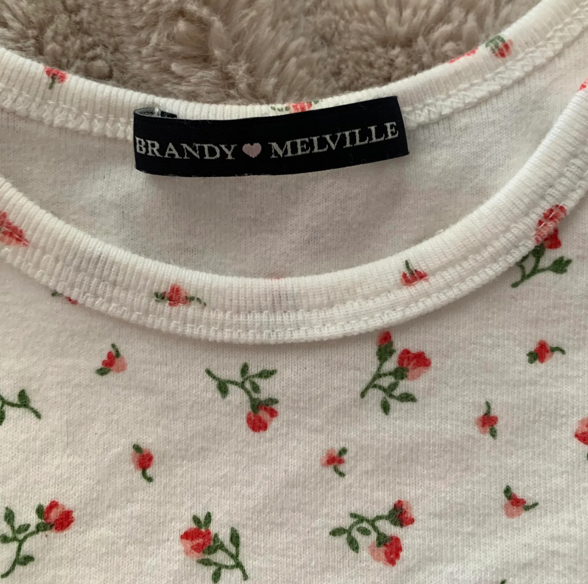 Ashlyn Rose Top - Image 3