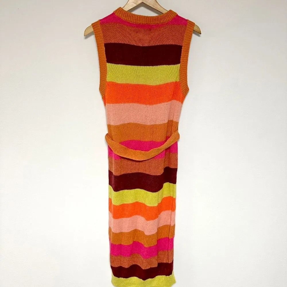NEW FRNCH Sweater Dress - Image 7