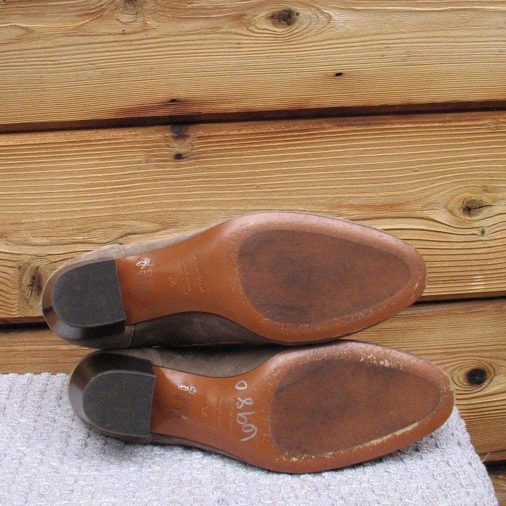 Aquatalia Ankle Boots  - Image 7