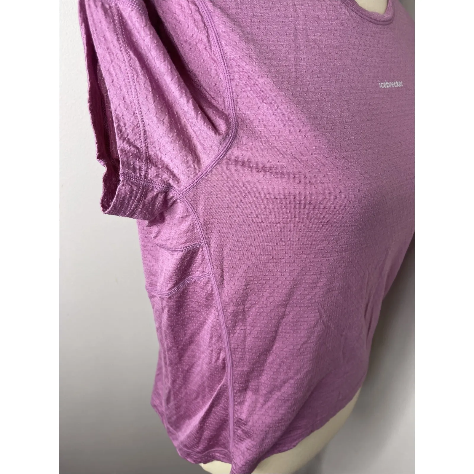 Womens Merino Blend 125 Cool - Image 6