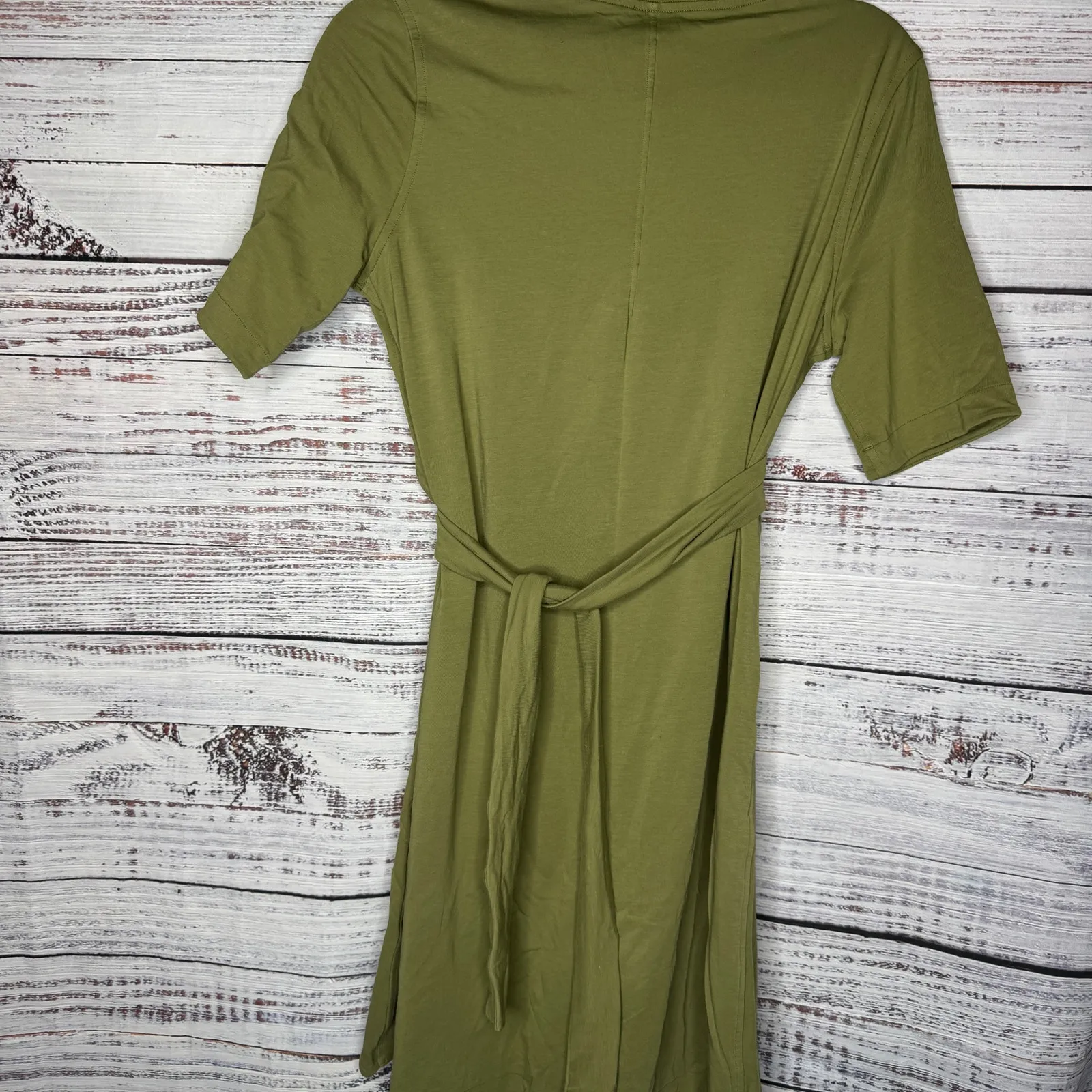 Lululemon Cotton Wrap - Image 5