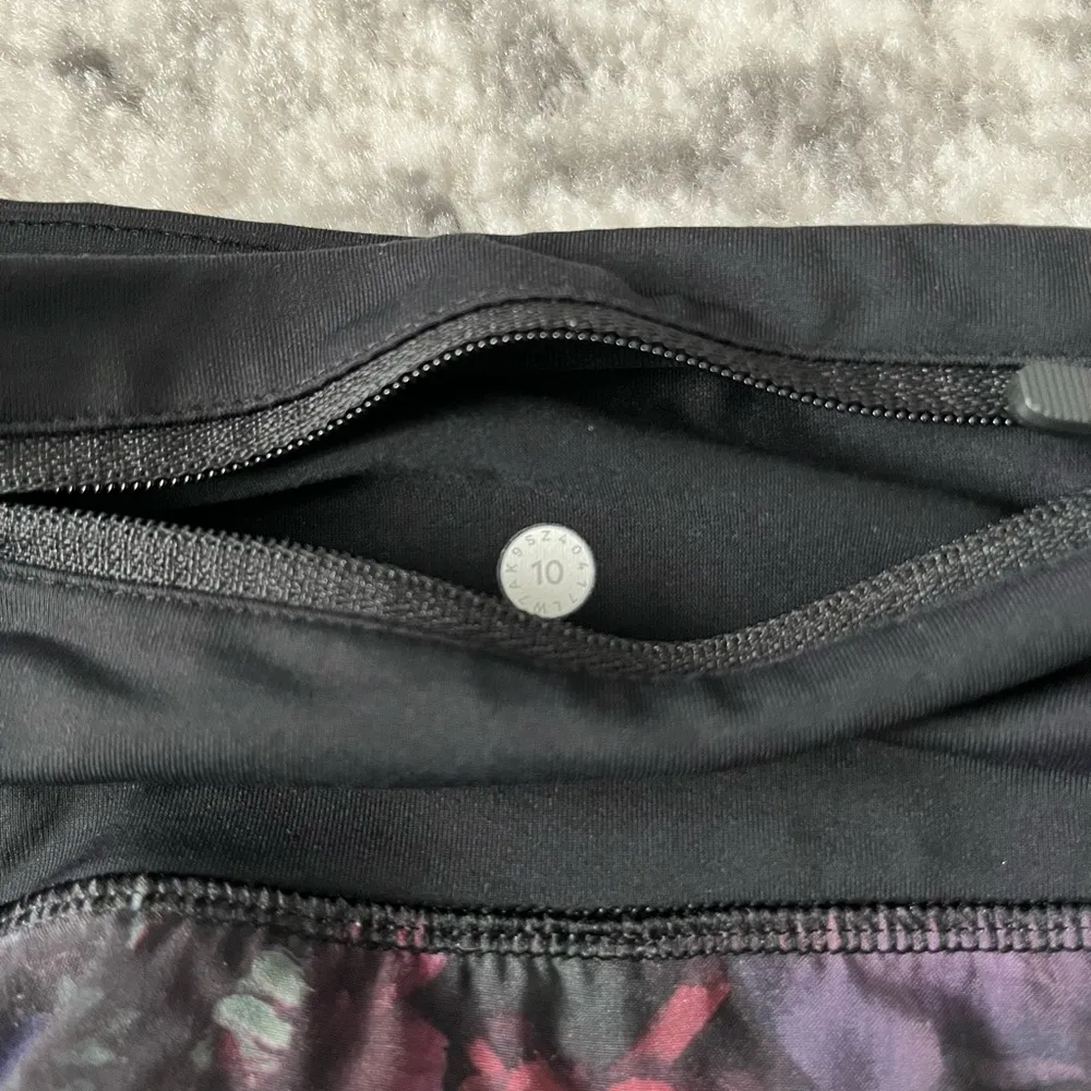 Lululemon Run Times Short II * 4" - Image 5