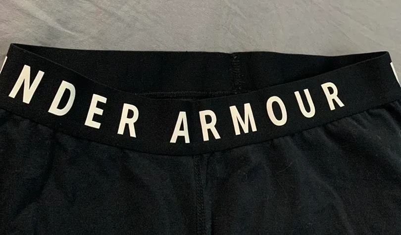 Under Armour Leggings - Image 4