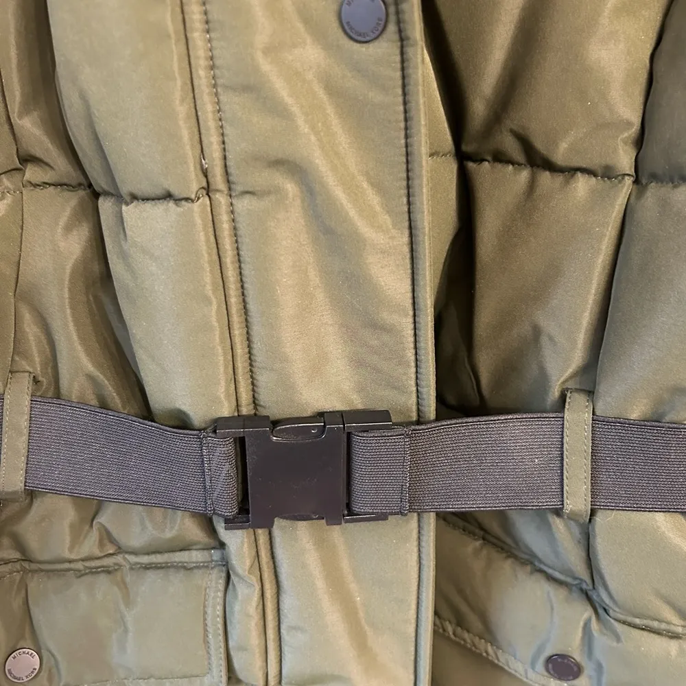 Michael Kors Parka - Size XL - Image 3