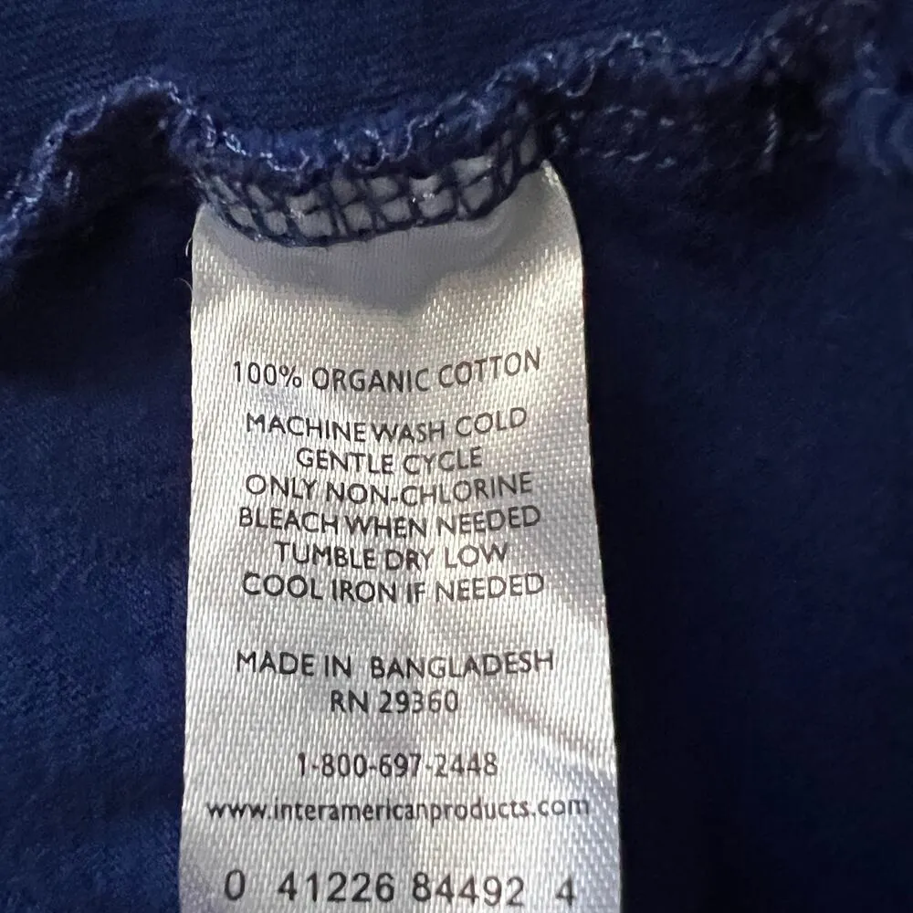 Dip Womens Long Sleeve T - Image 10