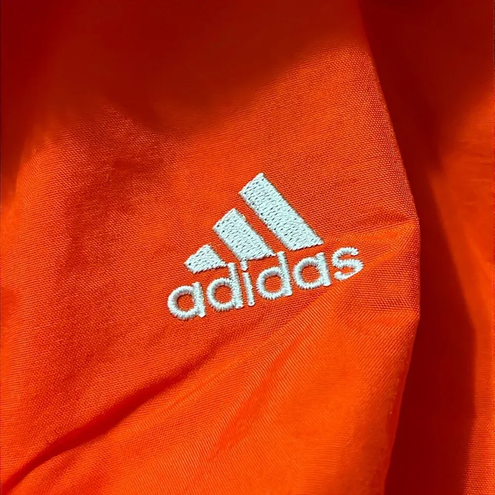 FINAL PRICE Adidas Ladies Windbreker Jacket - Image 2