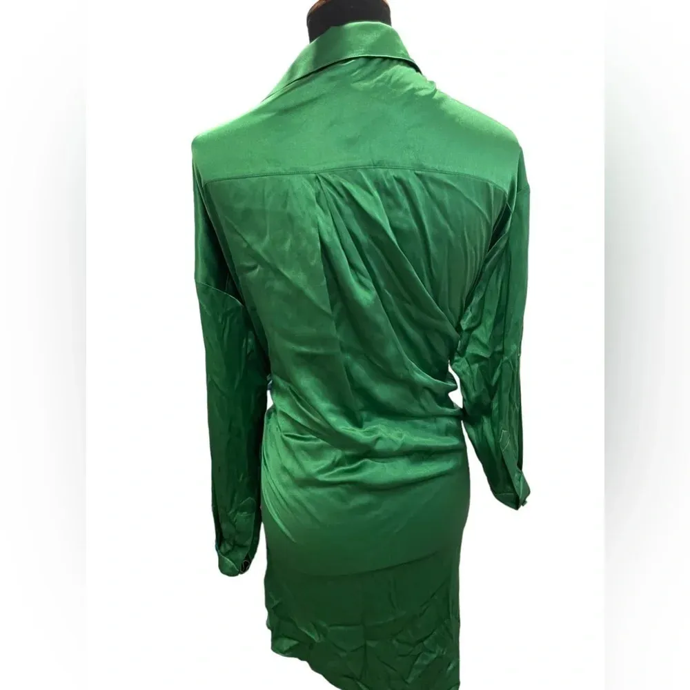 Stunning green Ser.o.ya dress! - Image 5