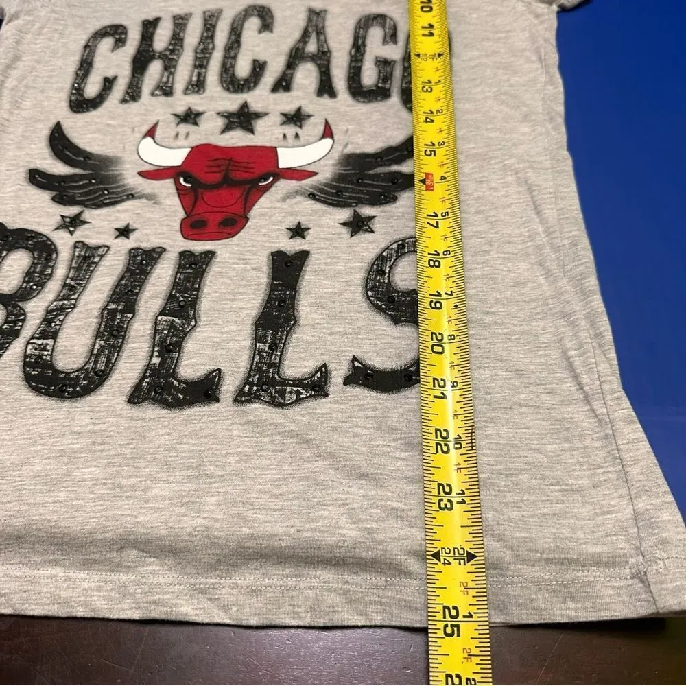 CHICAGO BULLS T - Image 6