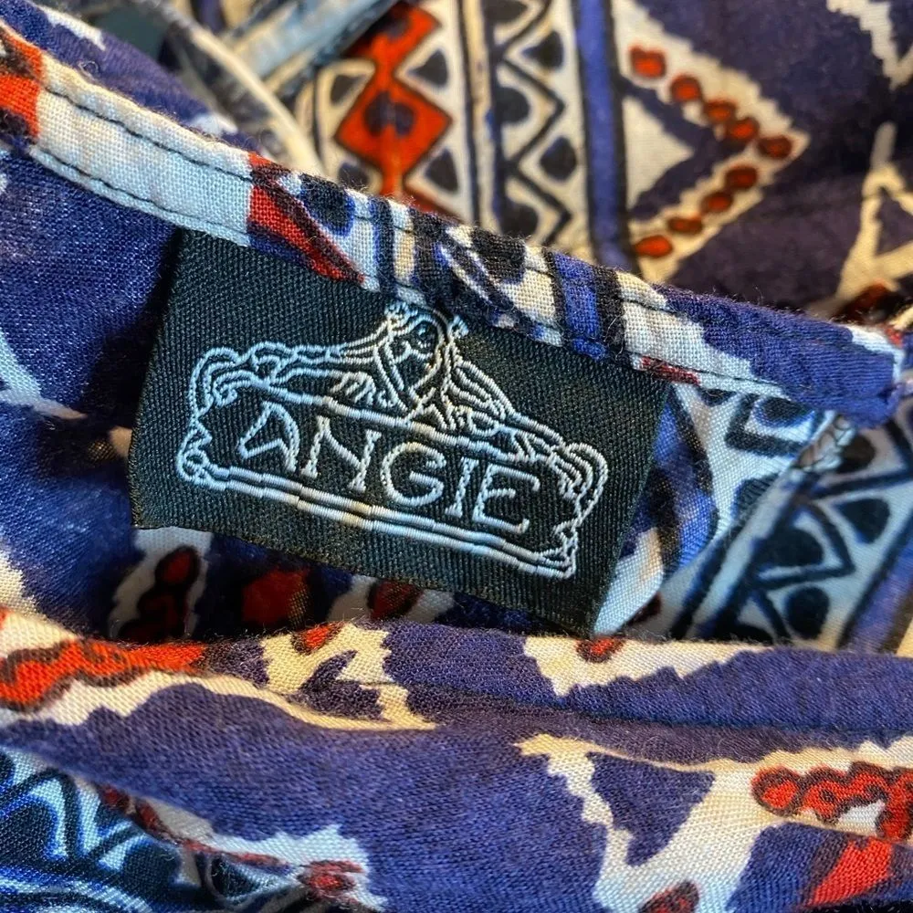 Angie Shorts Romper‎ - Image 7