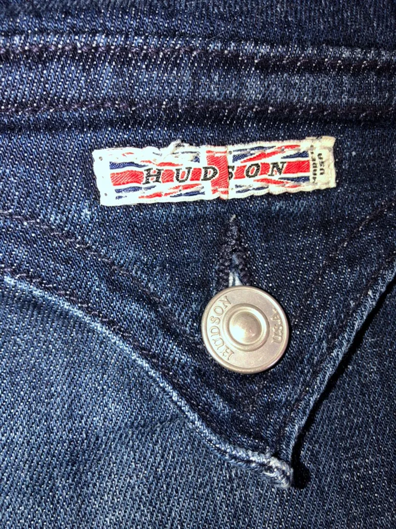 Hudson Bootcut Jeans  - Image 6