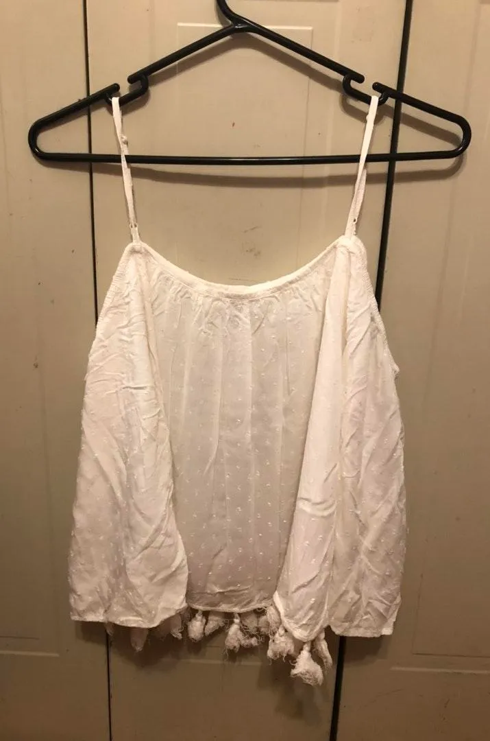 American Eagle Outfitters Blouse - Image 2