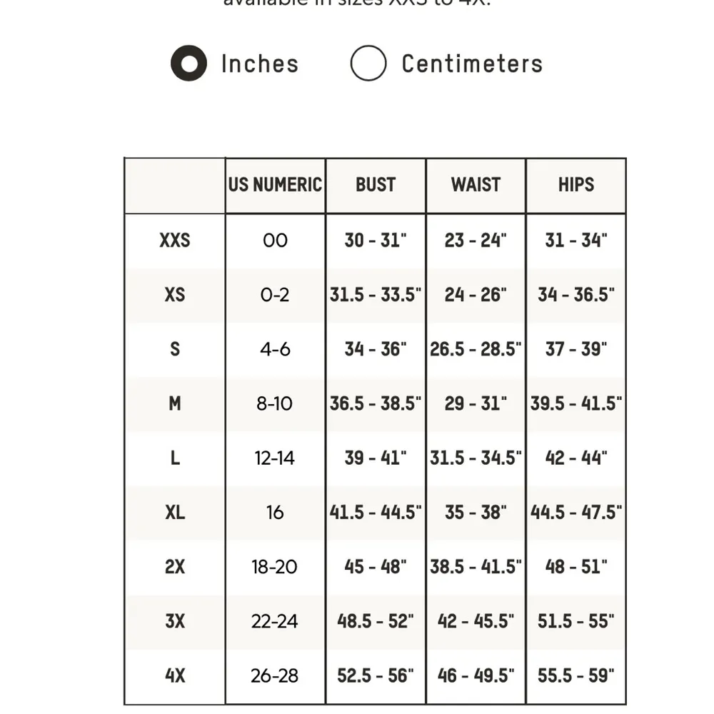 Tan skims bodysuit - Image 3