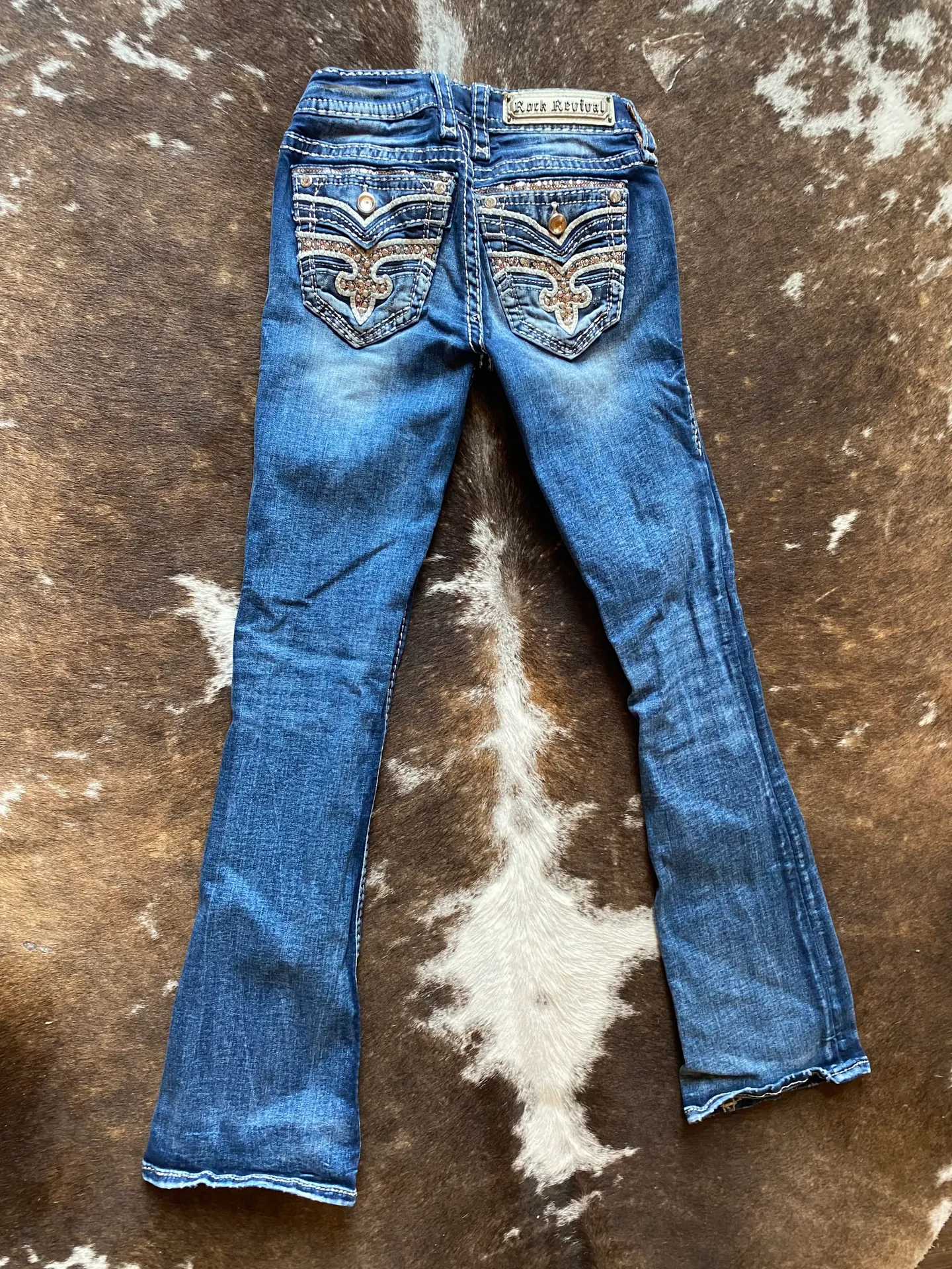 Jeans Bootcut - Image 2