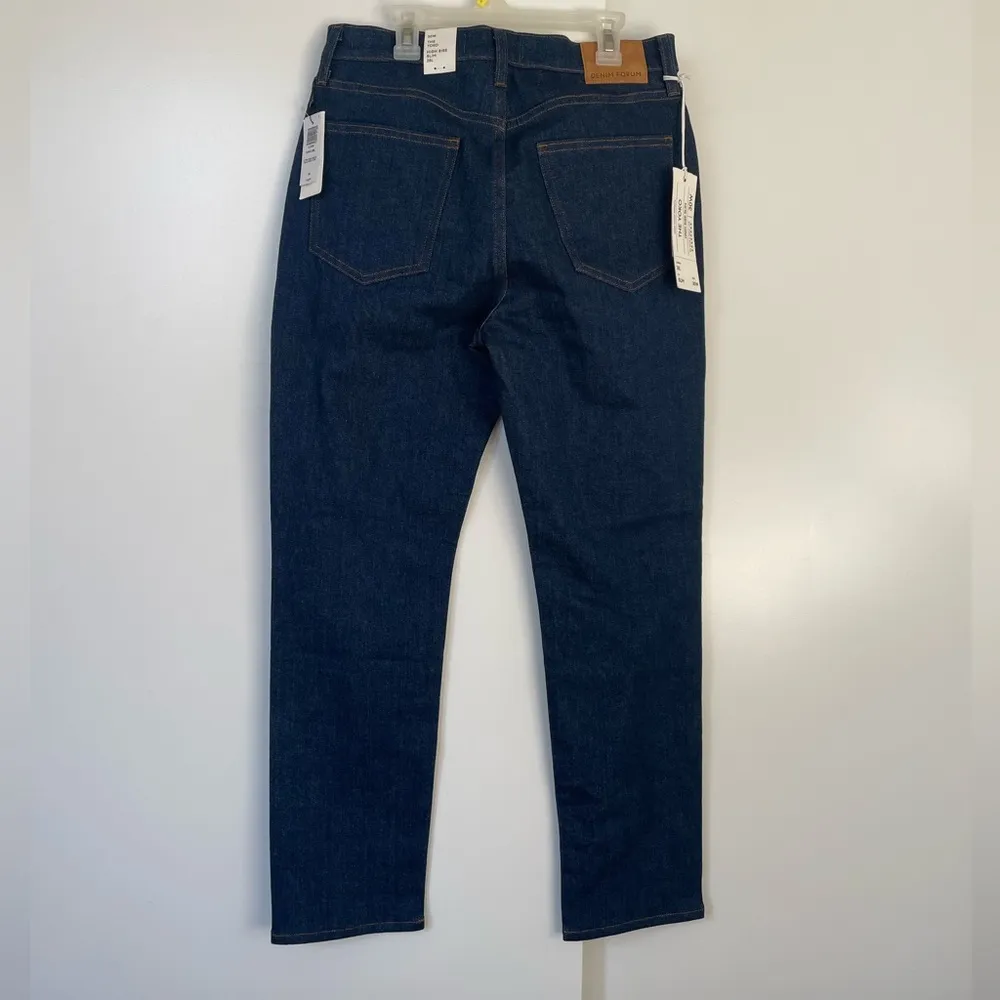 NWT The Yoko High Rise Slim 28L - Image 3