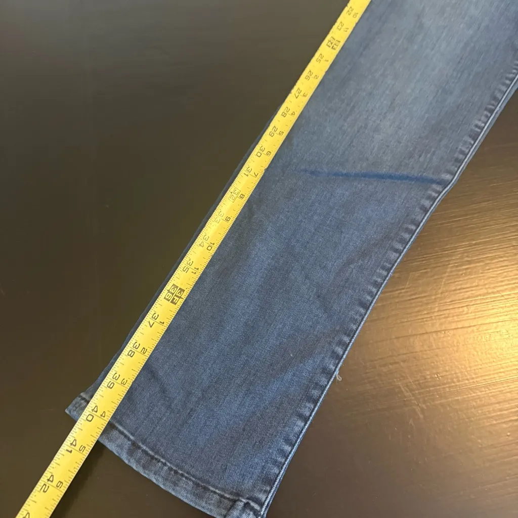 Black label, classic skinny Jeans - Image 6