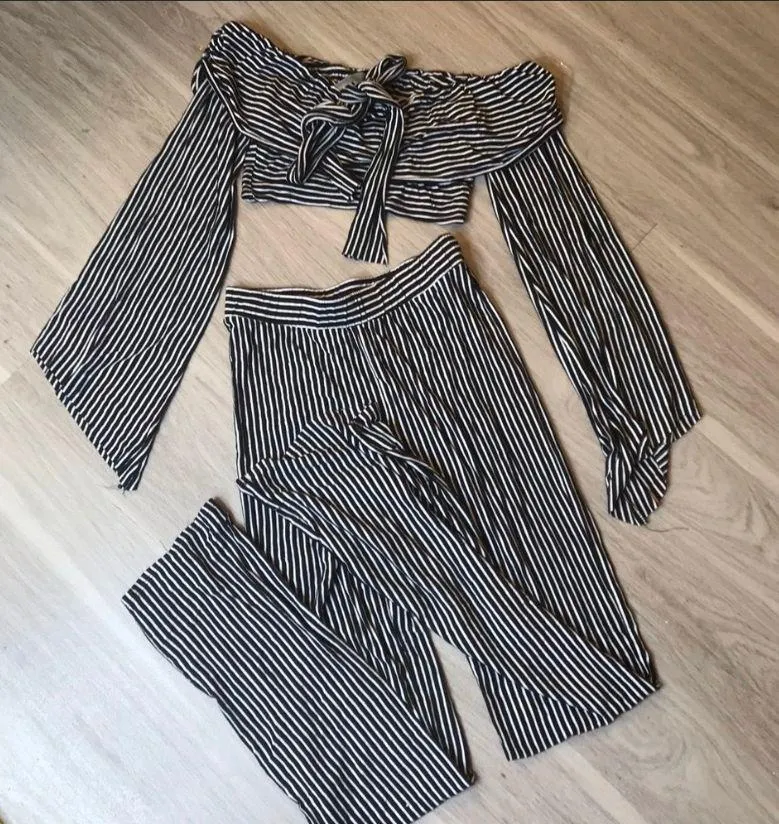 Two Peice Set - Image 2