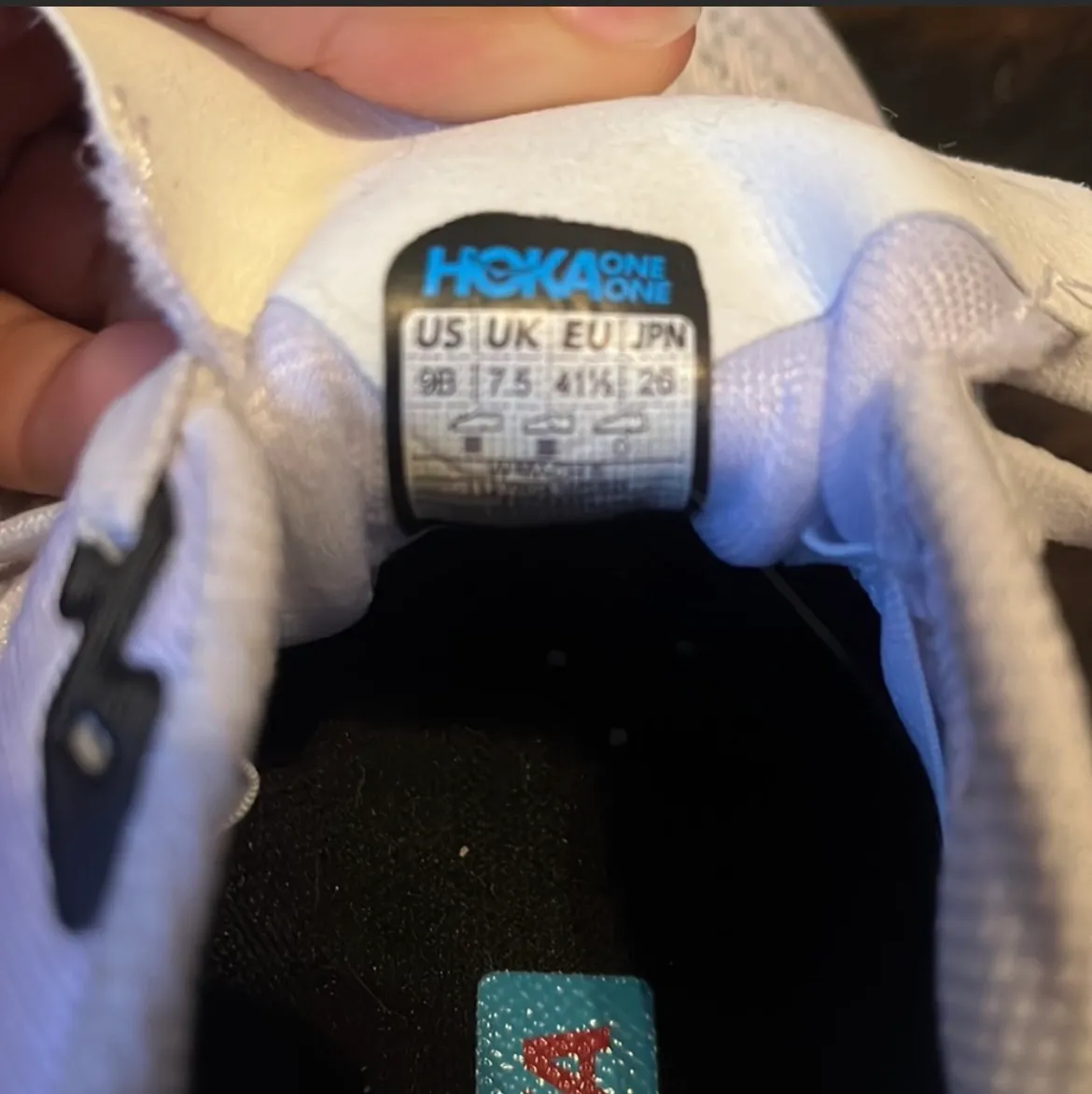 Hoka Running Shoes - Image 3