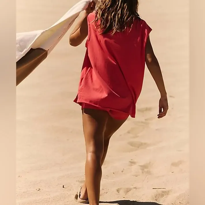 NWT Free People FP Movement Hot Shot Micro Set - Image 4