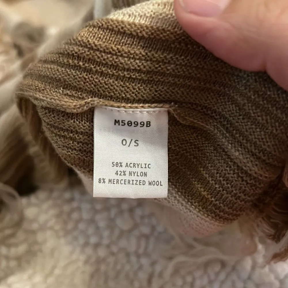 Kerisma  poncho - Image 5