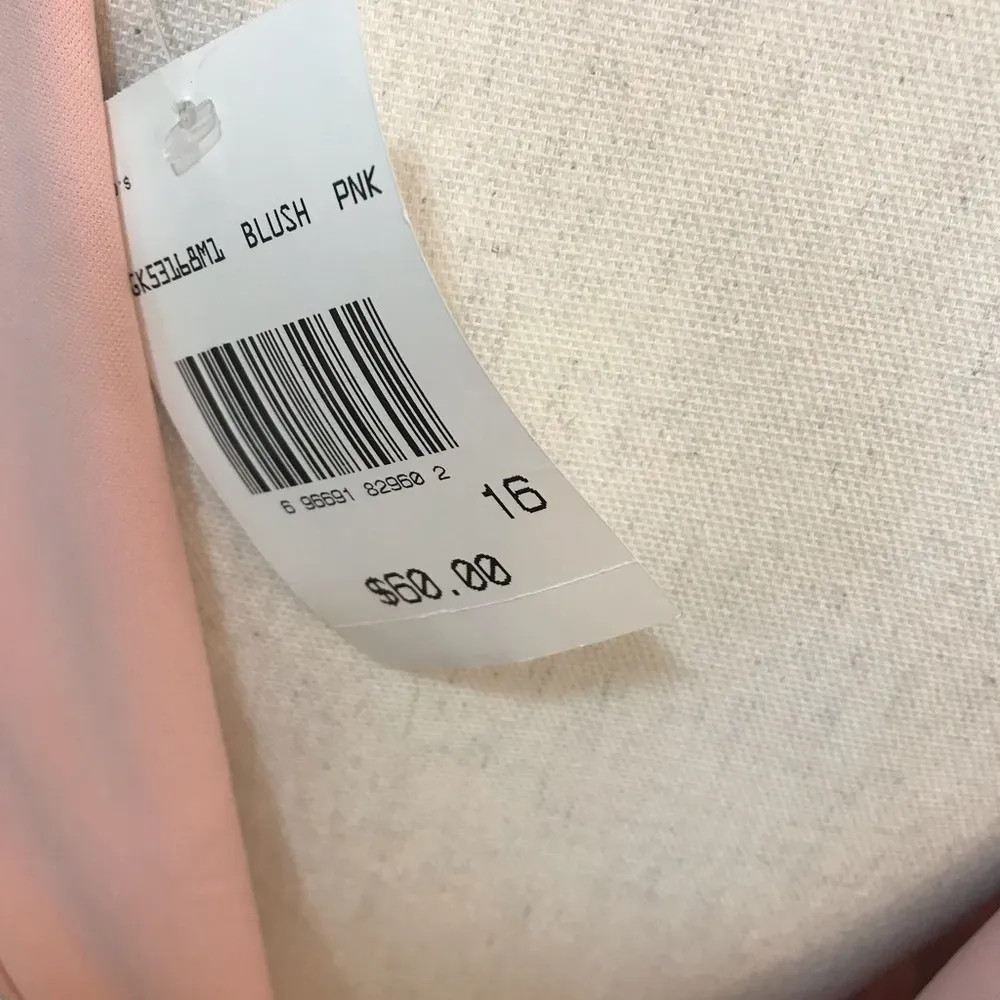 NWT Floral Tiered sheath dress - Image 9