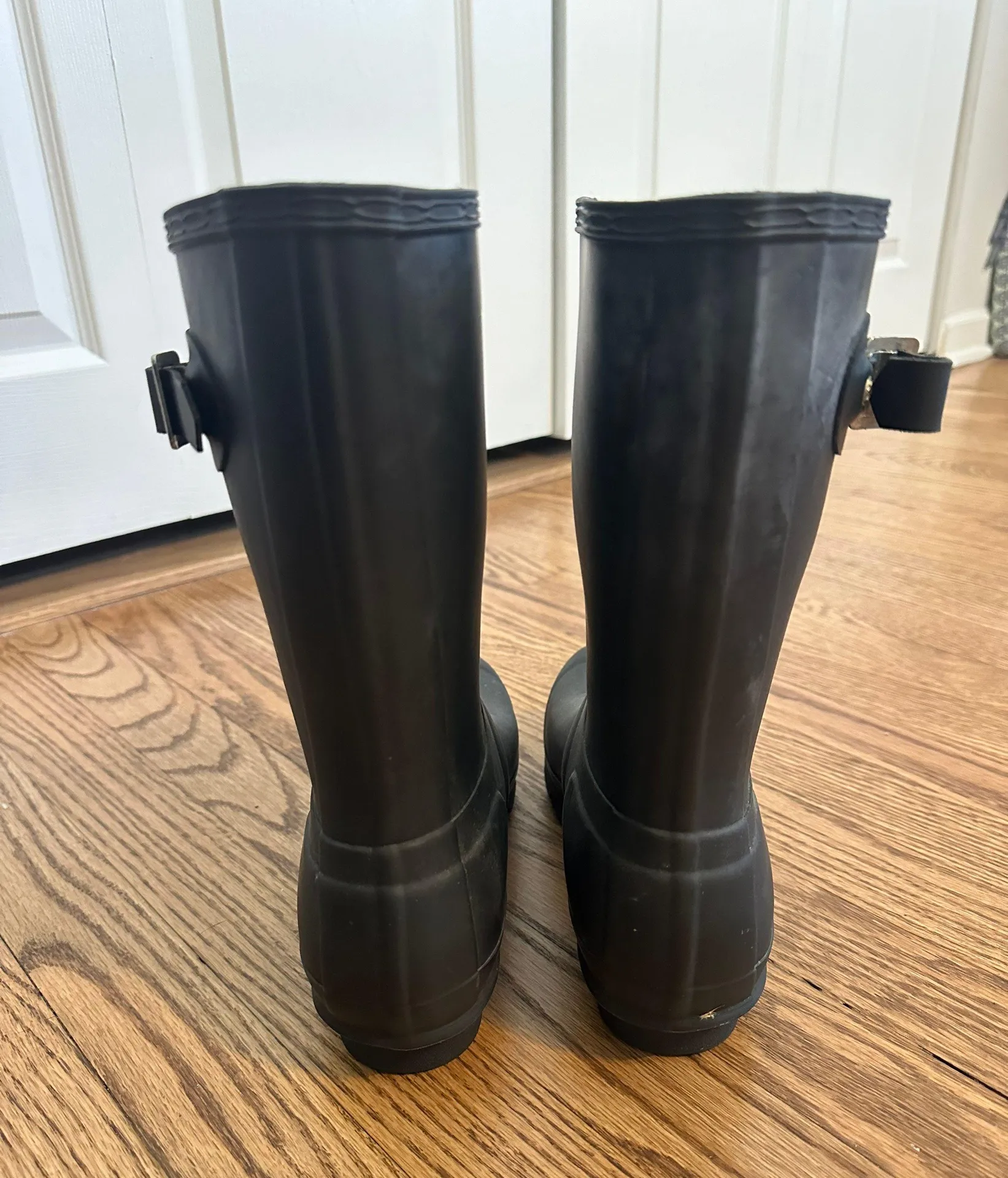 Hunter Rainboots - Image 5