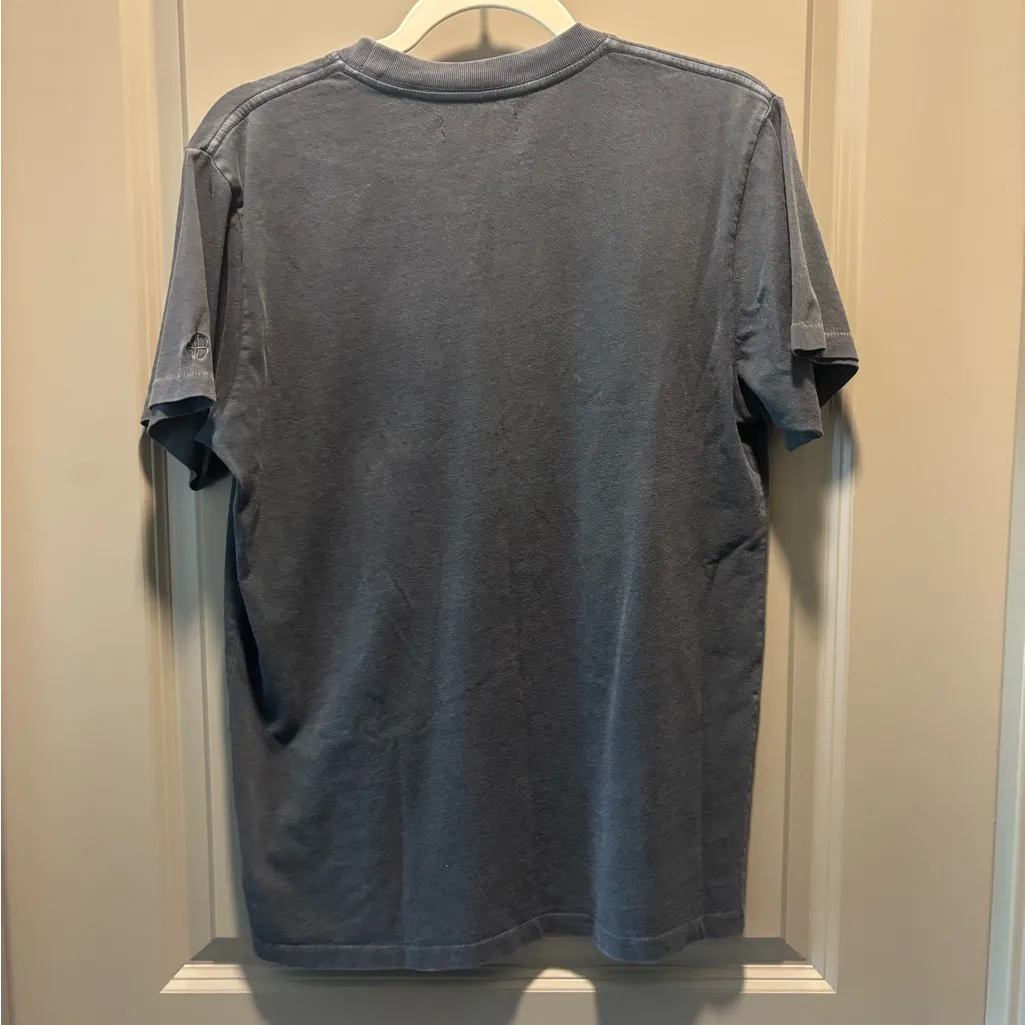 Anine Bing Graphic Tee - Image 4