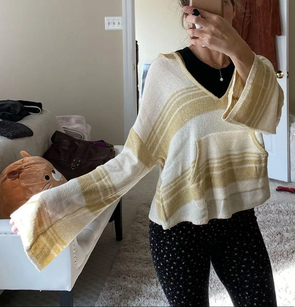 Billabong Baja Sweater - Image 3