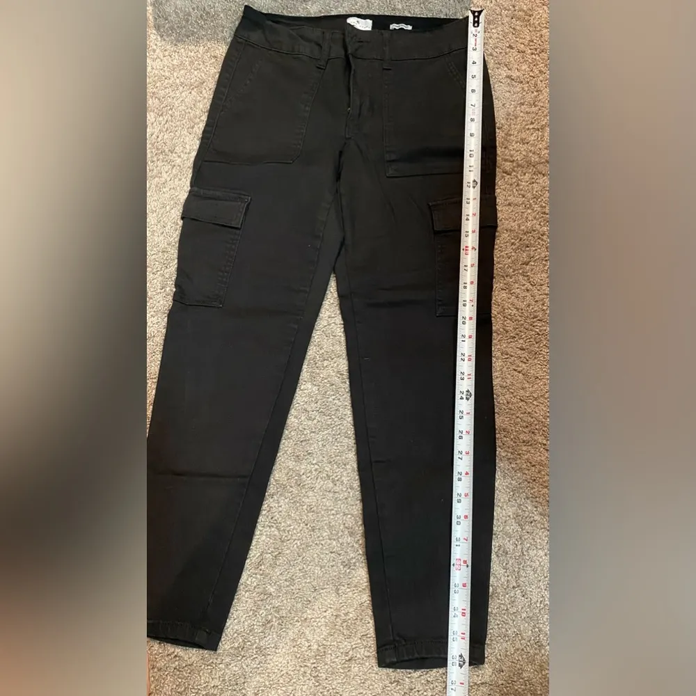 True Craft  Cargo Jeans Skinny - Image 8