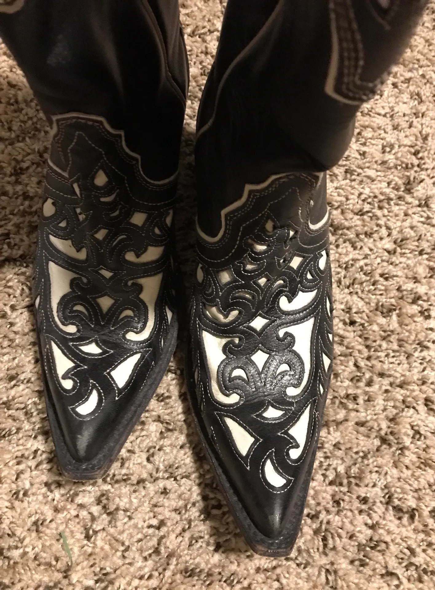 Ariat Boots - Image 3