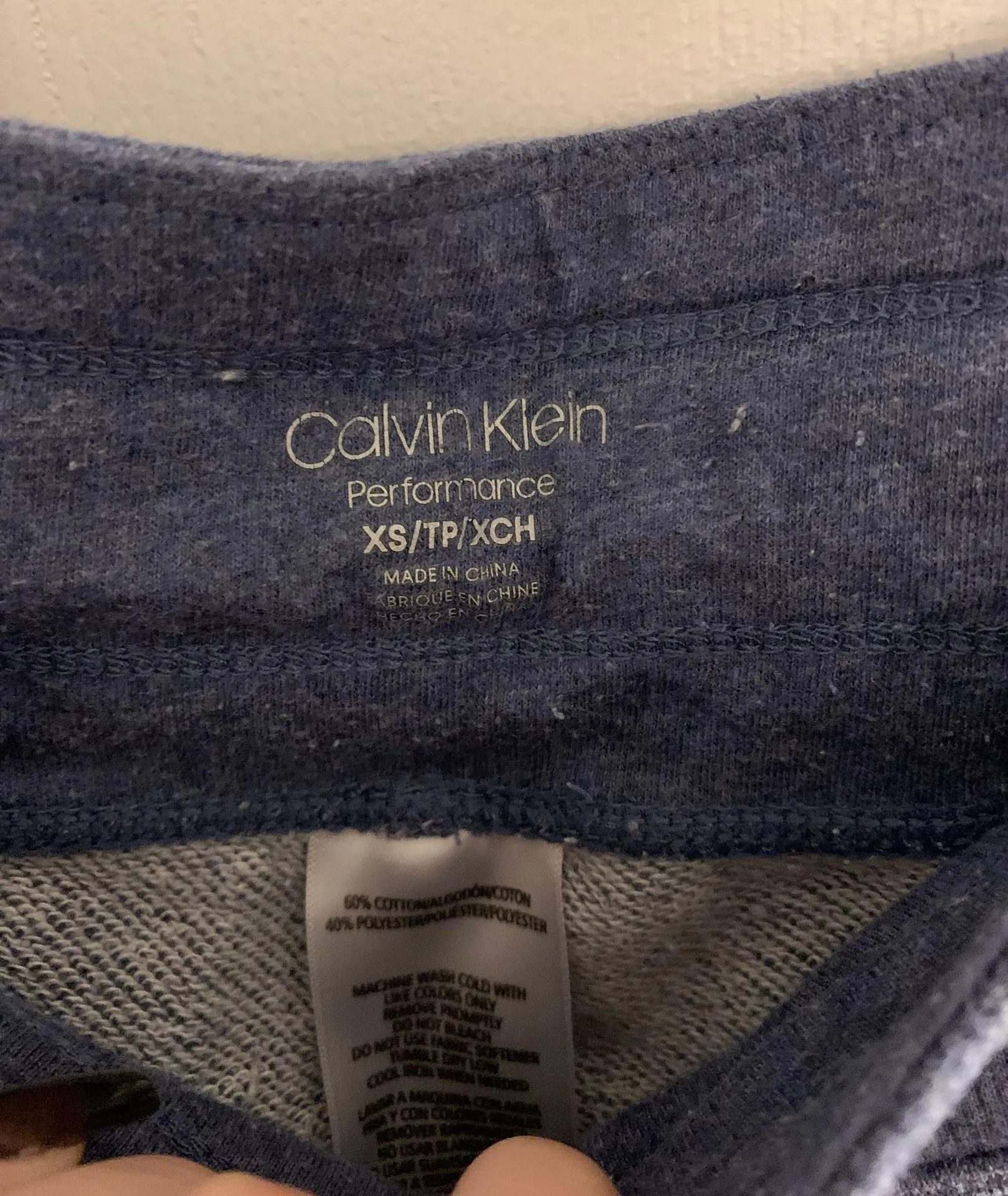 Performance Joggers - Image 4