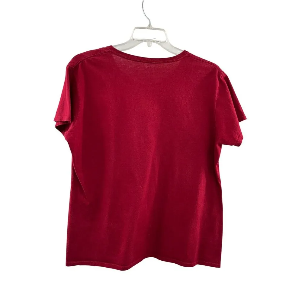 Farm Fed Country Graphic T - Image 2