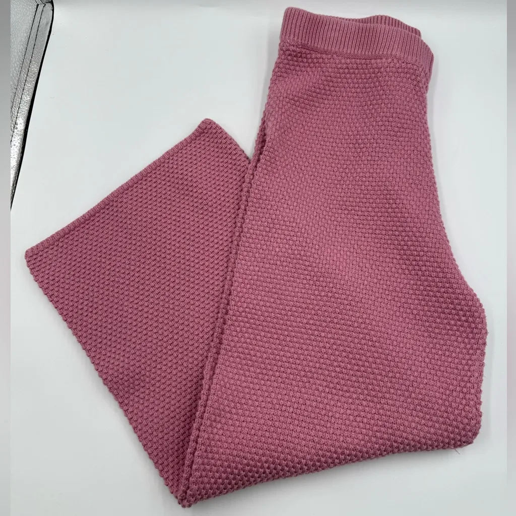 FREE PEOPLE BEACH Hailee Sweater Bottoms - Image 3