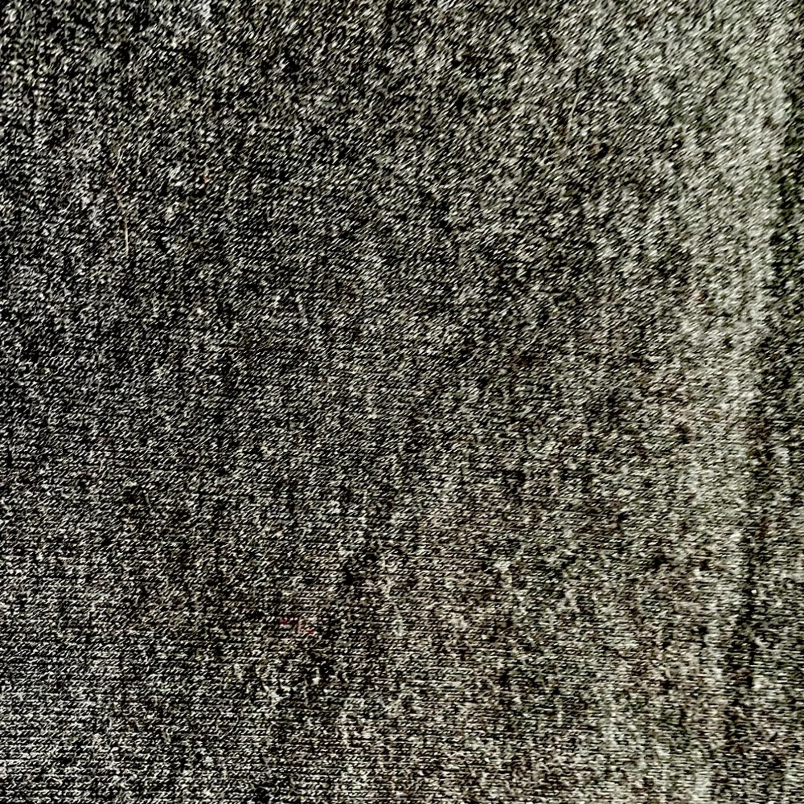 Motherhood Maternity Charcoal Grey Cropped Leggings Size Medium New w Tags - Image 7