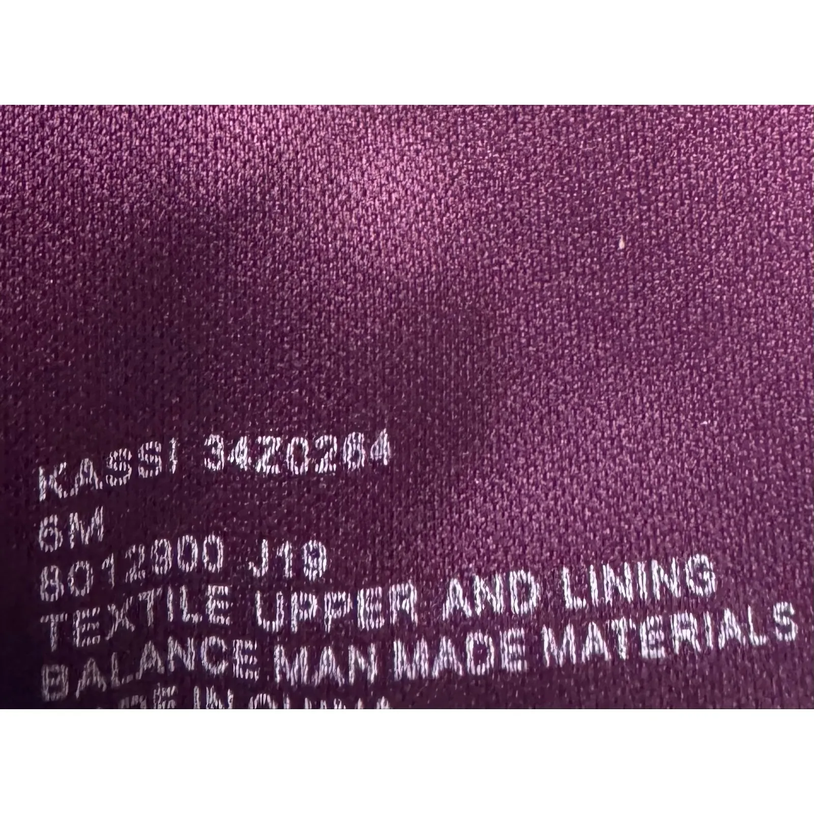 Jones NY sz 6 Womens Maroon Gold Suede Knee High Zip Pointed Heeled Boots Chic - Image 13