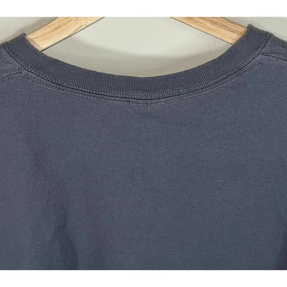 I’d Rather Be Gaming Grey Shirt Xbox PlayStation Wii - Videogames - Image 7