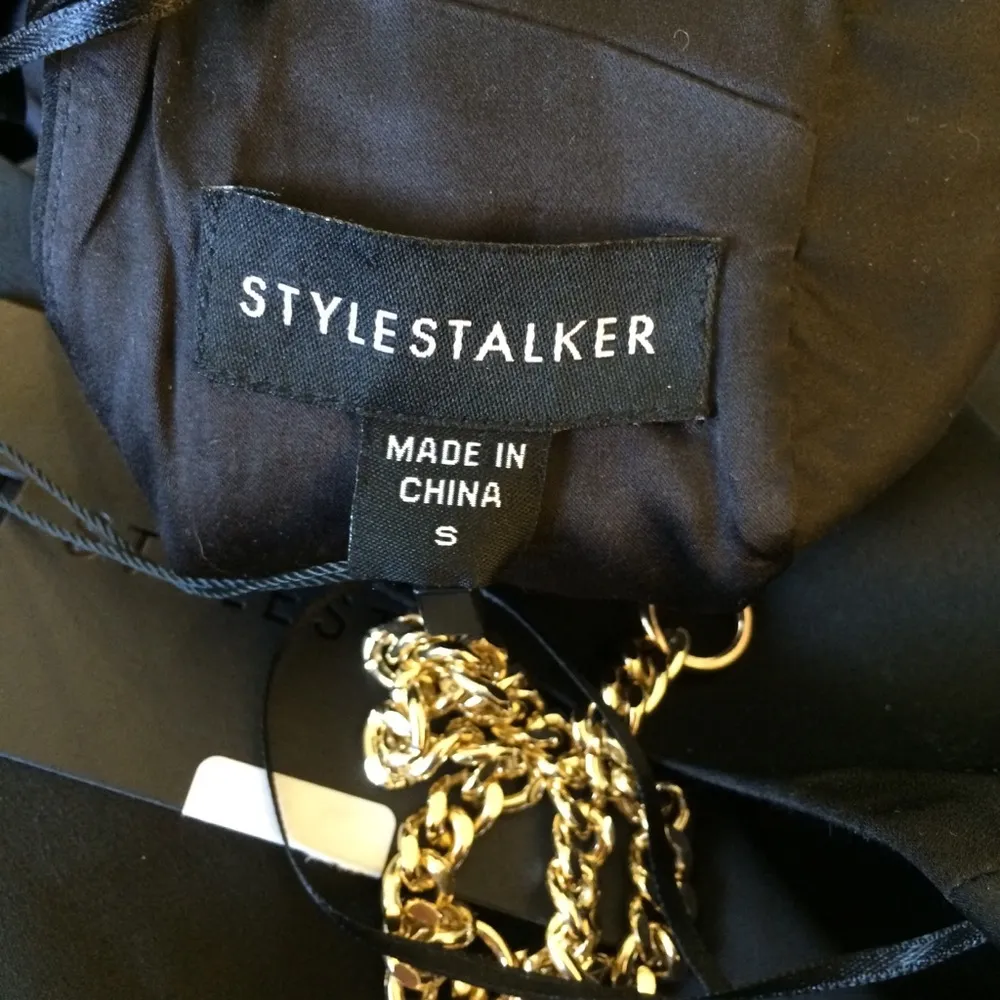 NWT Stylestalker Alerce Dress - Image 4
