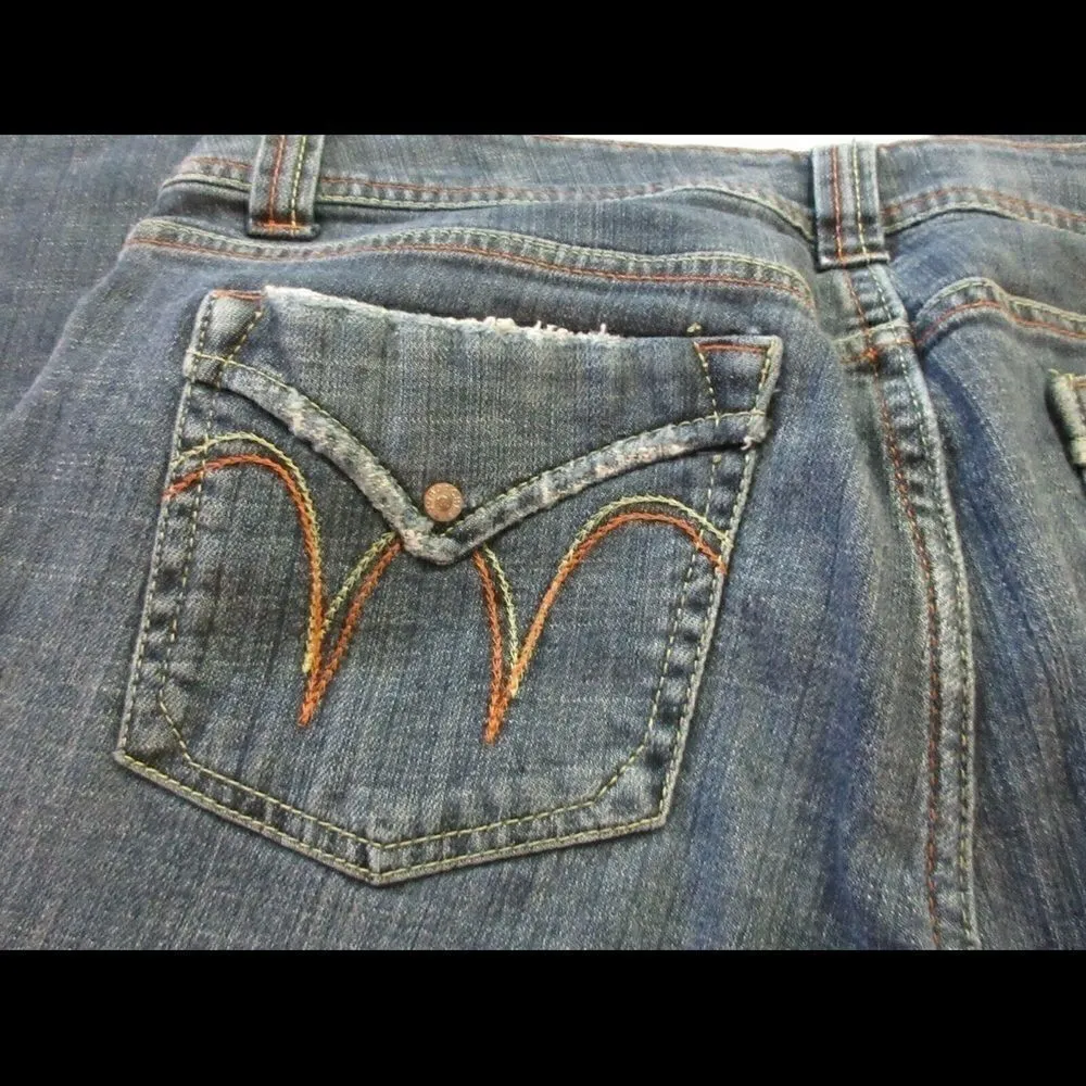 Vintage Jordache jeans size 9/10 - Image 4