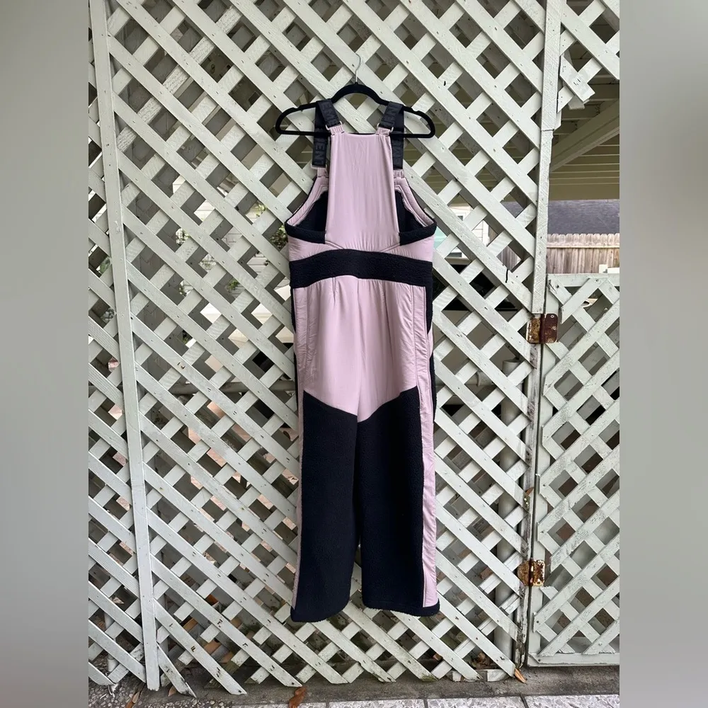 Free people Hit The Slopes Overalls - Image 6