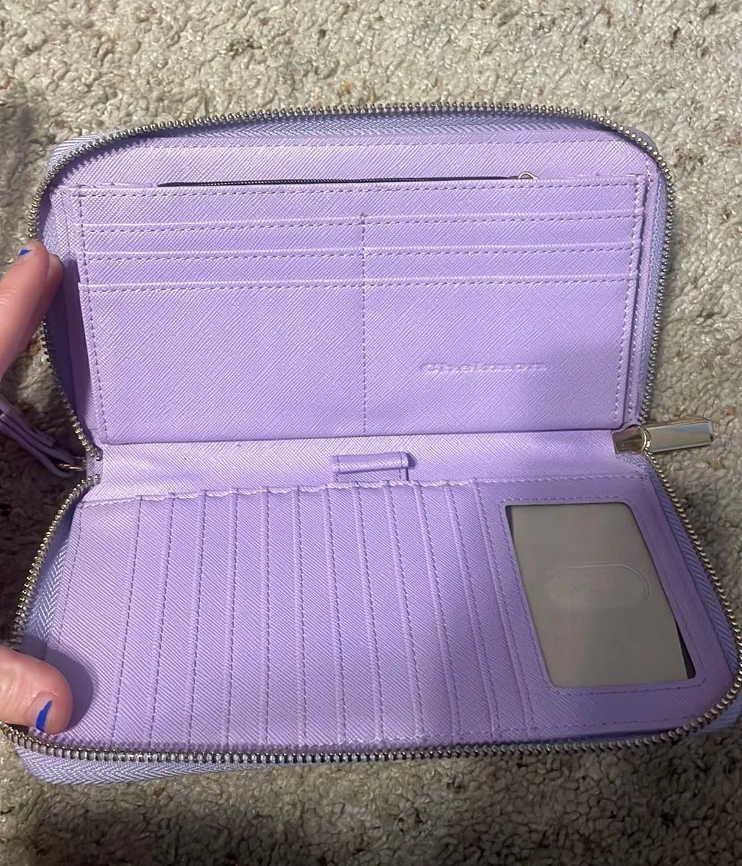 Travel Wallet - Image 2